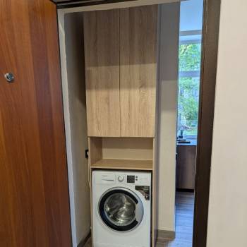Сдается 1-комнатная квартира, 20 м²