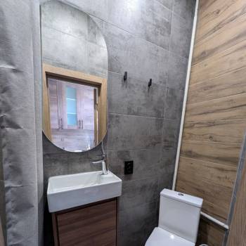 Сдается 1-комнатная квартира, 20 м²