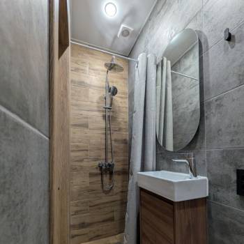 Сдается 1-комнатная квартира, 20 м²