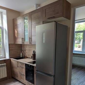 Сдается 1-комнатная квартира, 20 м²