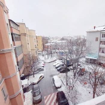 Сдается 2-х комнатная квартира, 84 м²