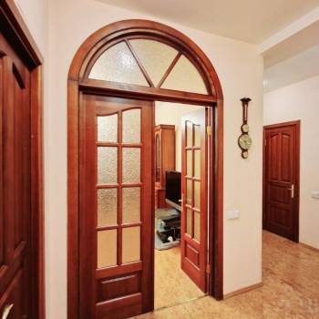 Сдается 2-х комнатная квартира, 84 м²