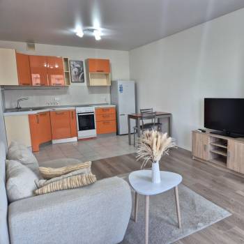Сдается 2-х комнатная квартира, 66 м²