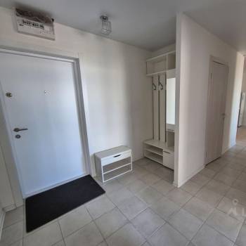 Сдается 2-х комнатная квартира, 66 м²