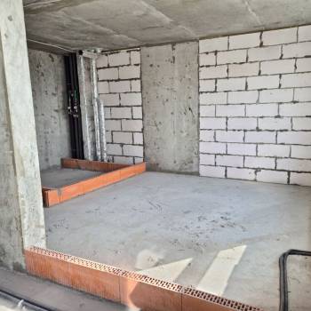 Продается 1-комнатная квартира, 38,4 м²