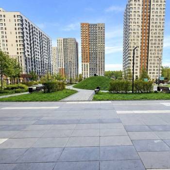 Продается 1-комнатная квартира, 38,4 м²