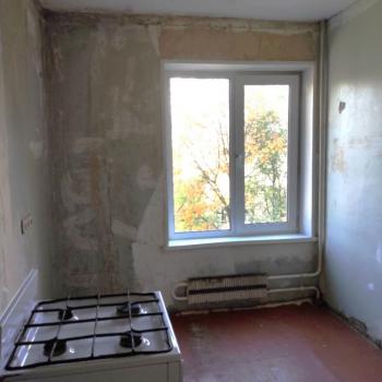 Продается 3-х комнатная квартира, 62,1 м²
