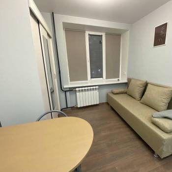 Сдается 1-комнатная квартира, 15 м²