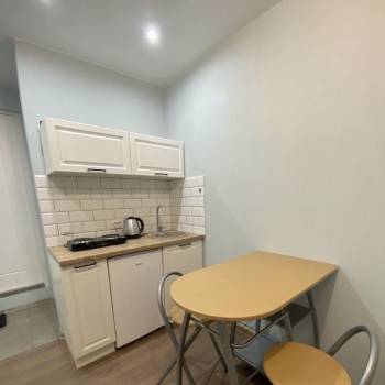 Сдается 1-комнатная квартира, 15 м²