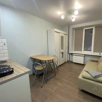 Сдается 1-комнатная квартира, 15 м²