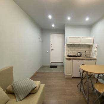 Сдается 1-комнатная квартира, 15 м²