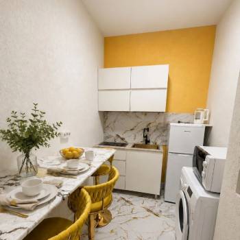 Сдается 1-комнатная квартира, 36 м²