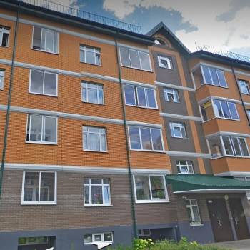 Сдается 1-комнатная квартира, 36 м²