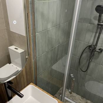 Продается 1-комнатная квартира, 20,4 м²