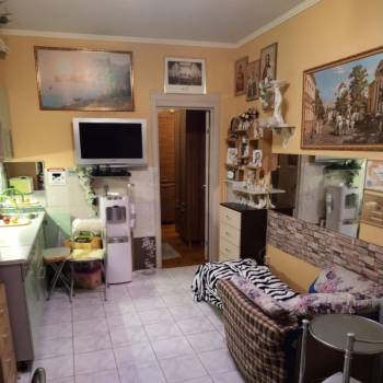 Сдается Комната, 63 м²