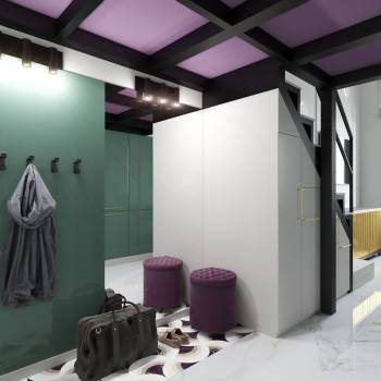 Сдается 1-комнатная квартира, 42 м²