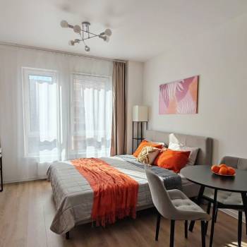 Сдается 1-комнатная квартира, 19,7 м²