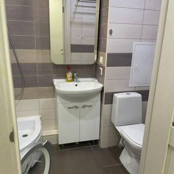 Сдается 1-комнатная квартира, 19 м²