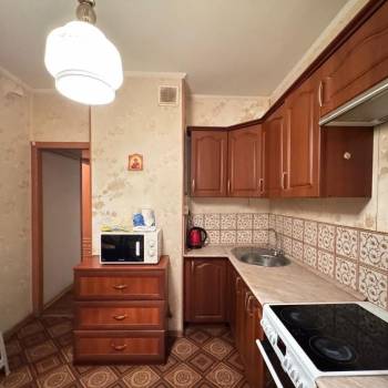 Продается 2-х комнатная квартира, 50,9 м²