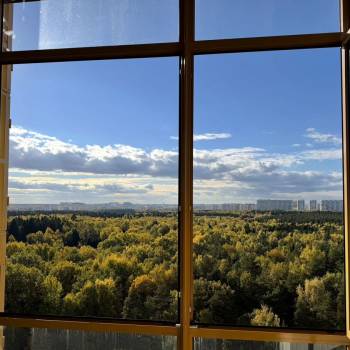 Продается 1-комнатная квартира, 36 м²