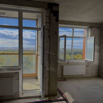 Продается 1-комнатная квартира, 36 м²