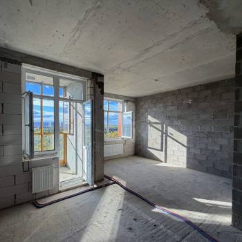 Продается 1-комнатная квартира, 36 м²