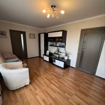 Продается 3-х комнатная квартира, 63,7 м²