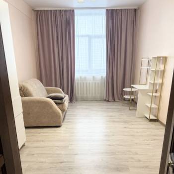 Продается 2-х комнатная квартира, 56,5 м²
