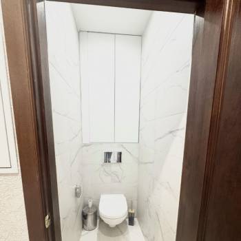 Продается 2-х комнатная квартира, 56,5 м²