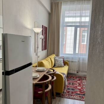 Сдается 1-комнатная квартира, 15 м²