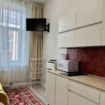 Сдается 1-комнатная квартира, 15 м²