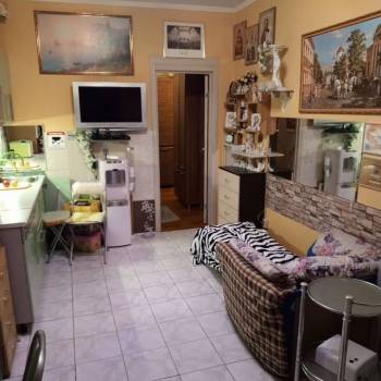 Сдается Комната, 17 м²