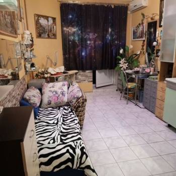 Сдается Комната, 17 м²