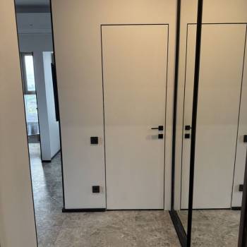 Сдается 2-х комнатная квартира, 40 м²