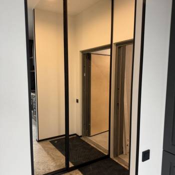 Сдается 2-х комнатная квартира, 40 м²