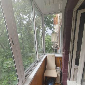 Сдается 2-х комнатная квартира, 44 м²