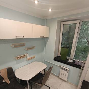 Сдается 2-х комнатная квартира, 44 м²