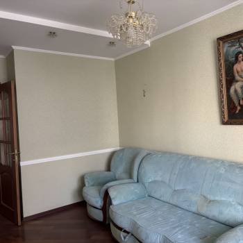 Продается 3-х комнатная квартира, 92,3 м²