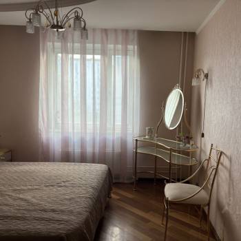 Продается 3-х комнатная квартира, 92,3 м²