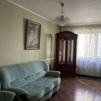 Продается 3-х комнатная квартира, 92,3 м²