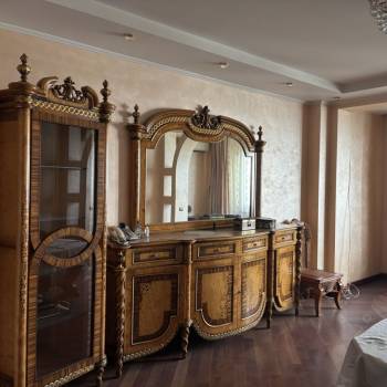 Продается 3-х комнатная квартира, 92,3 м²