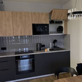 Сдается 2-х комнатная квартира, 45 м²