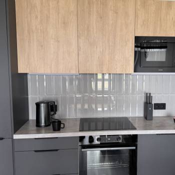Сдается 2-х комнатная квартира, 45 м²
