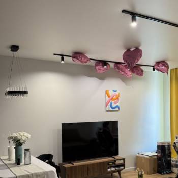 Сдается 2-х комнатная квартира, 45 м²