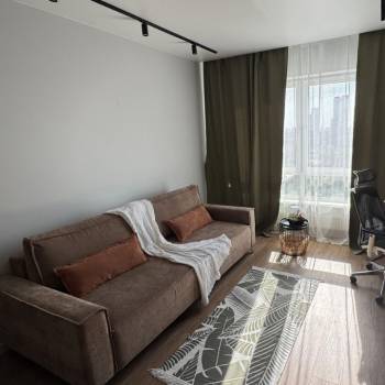 Сдается 2-х комнатная квартира, 45 м²