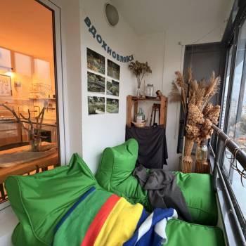 Сдается 2-х комнатная квартира, 63,4 м²