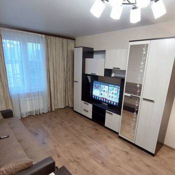 Сдается 2-х комнатная квартира, 54,3 м²
