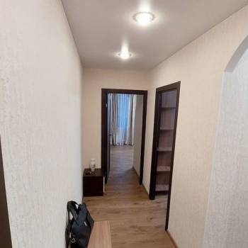 Сдается 2-х комнатная квартира, 54,3 м²