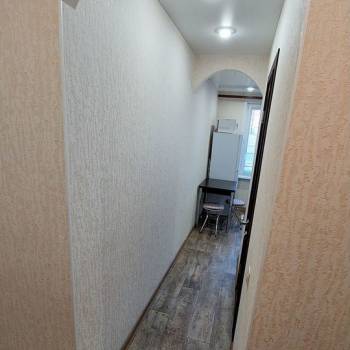 Сдается 2-х комнатная квартира, 54,3 м²