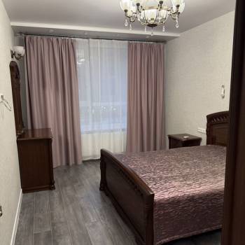 Сдается 2-х комнатная квартира, 63 м²